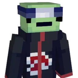 AhighturtleO_O's Minecraft skin
