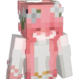Ahin_0001 Minecraft avatar bust