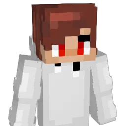 AhmadKasep_ Minecraft avatar bust