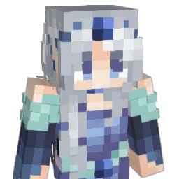 Ahmahn's Minecraft skin