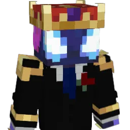 AhmarePlays Minecraft avatar bust