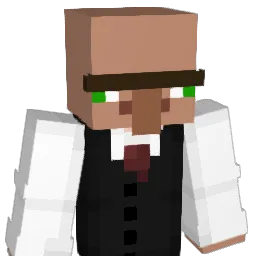 Ahmed642 Minecraft avatar bust