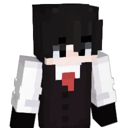 Ahmed67676 Minecraft avatar bust