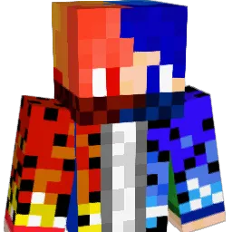 Ahmed97164 Minecraft avatar bust