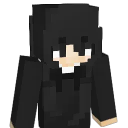 AhmedCold8's Minecraft skin
