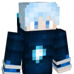 Ahmed_830 Minecraft avatar bust