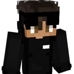 Ahmed_Shady Minecraft avatar bust