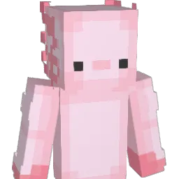 Ahmed_The_Animal Minecraft avatar bust