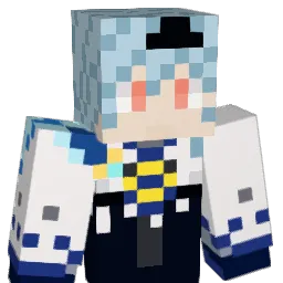 Ahmedoooo19 Minecraft avatar bust