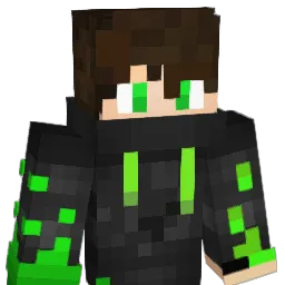 AhmetDZ_T Minecraft avatar bust