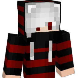 AhmetGokmenn Minecraft avatar bust