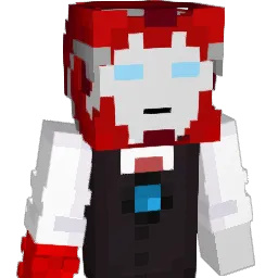 AhmetJR0 Minecraft avatar bust