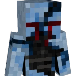 AhmetTalha1545 Minecraft avatar bust
