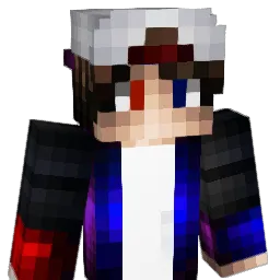 AhmetTv Minecraft avatar bust