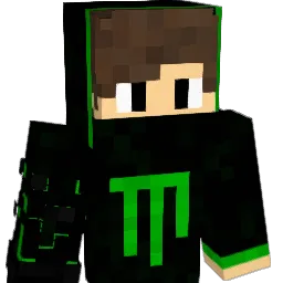 AhmetZockt_MC Minecraft avatar bust