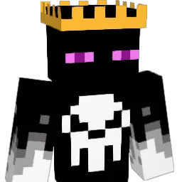 Ahmetbabacacakar Minecraft avatar bust