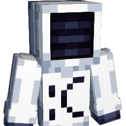 AhmoX's Minecraft skin