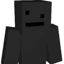 AhnJuNan_ Minecraft avatar bust
