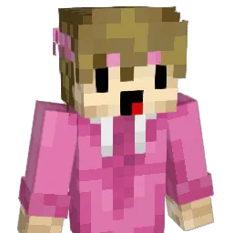Ahoj_ Minecraft avatar bust