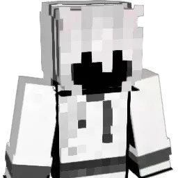 Ahoy0824 Minecraft avatar bust