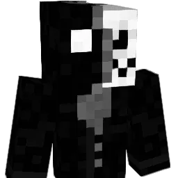 AhrenSauer Minecraft avatar bust