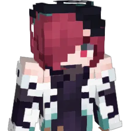 Ahriee_'s Minecraft skin
