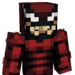 Ahrivedercii's Minecraft skin
