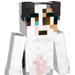 Ahrmoo's Minecraft skin
