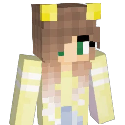 Ahrti's Minecraft skin
