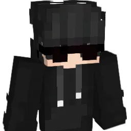 Ahsan165 Minecraft avatar bust