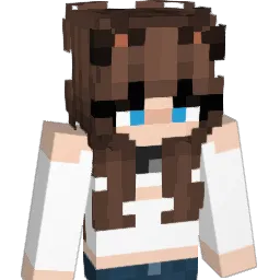 Ahsatan785 Minecraft avatar bust