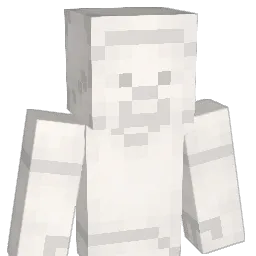 AhtiMC Minecraft avatar bust