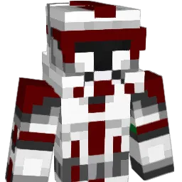Ahtiii Minecraft avatar bust