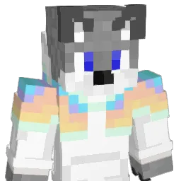 Ahtohob Minecraft avatar bust