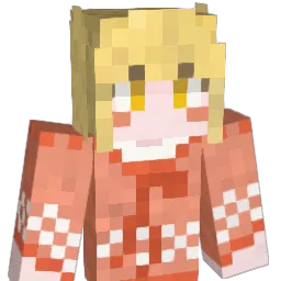 Ahui04 Minecraft avatar bust