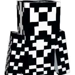 Ahuvan's Minecraft skin