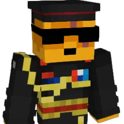 Ahzakov's Minecraft skin
