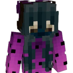 Ai6h Minecraft avatar bust