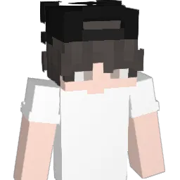 AiDeep Minecraft avatar bust