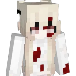 AiKamiyo's Minecraft skin