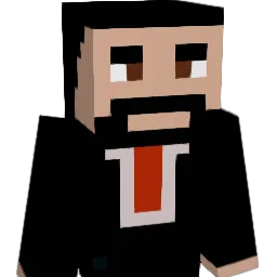 AiKwit's Minecraft skin