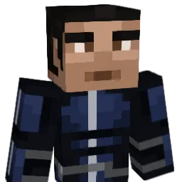 AiToRReNT's Minecraft skin