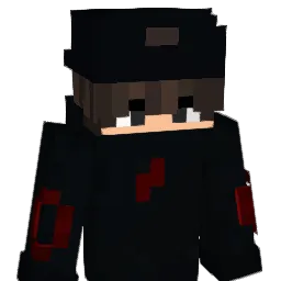 AiXes_ Minecraft avatar bust