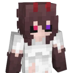 Ai_D_Hana Minecraft avatar bust