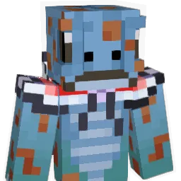 Ai_Outer Minecraft avatar bust