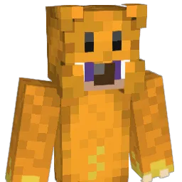 Ai_in_Craft Minecraft avatar bust