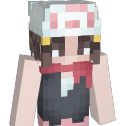 AiaLOVEE's Minecraft skin