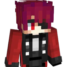 Aiakaso Minecraft avatar bust