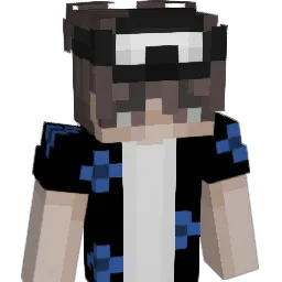 Aiceyi Minecraft avatar bust