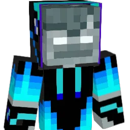 Aiching's Minecraft skin